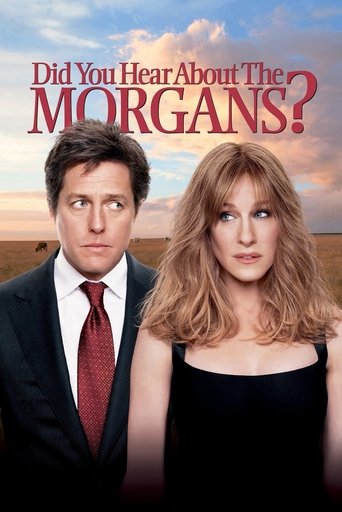 Did You Hear About the Morgans