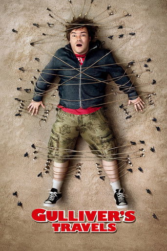 Gulliver s Travels