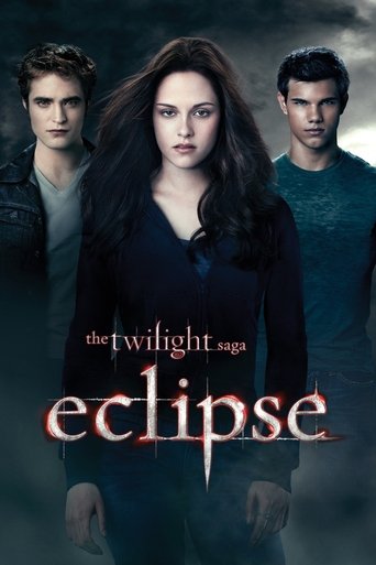 The Twilight Saga Eclipse
