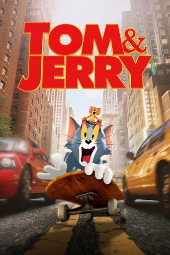 Tom Jerry