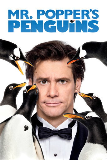Mr. Popper s Penguins