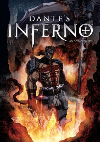 Dante s Inferno An Animated Epic