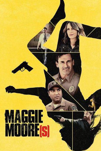 Maggie Moore s