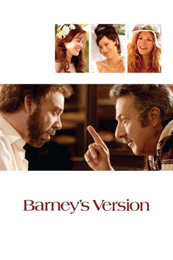 Barney s Version