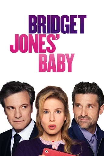 Bridget Jones s Baby