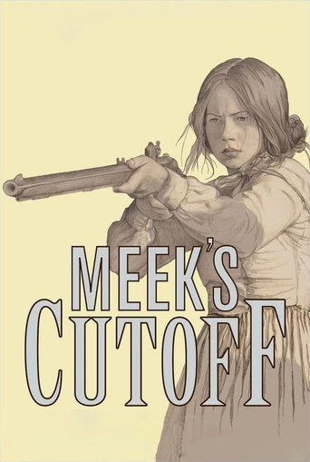 Meek s Cutoff