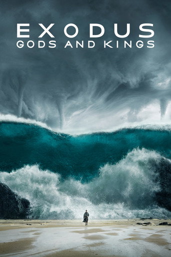 Exodus Gods and Kings
