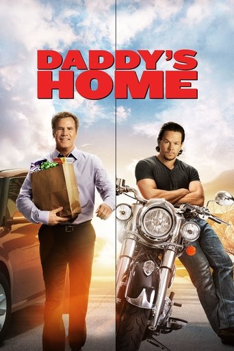 Daddy s Home