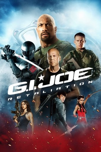 G.I. Joe Retaliation