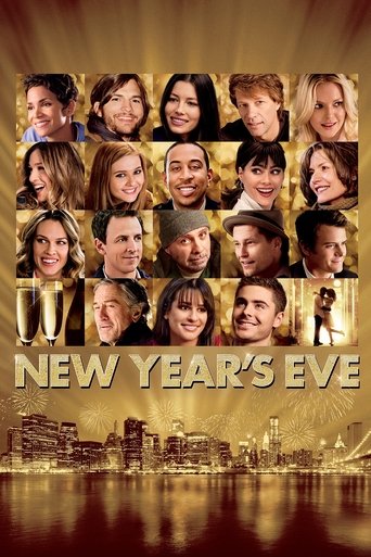 New Year s Eve