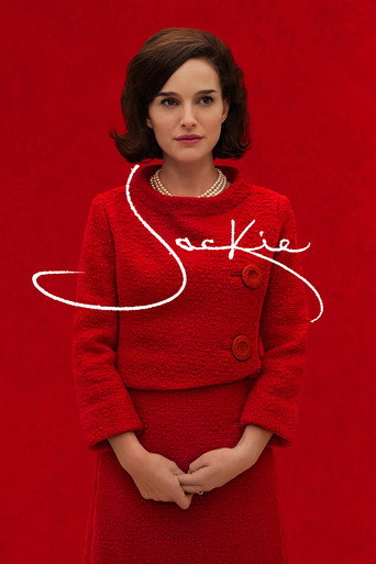Jackie póster