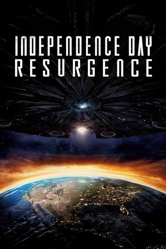 Independence Day Resurgence
