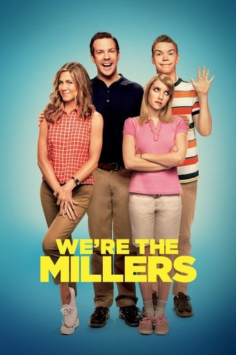 We re the Millers