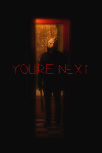 You re Next