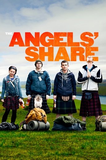The Angels Share