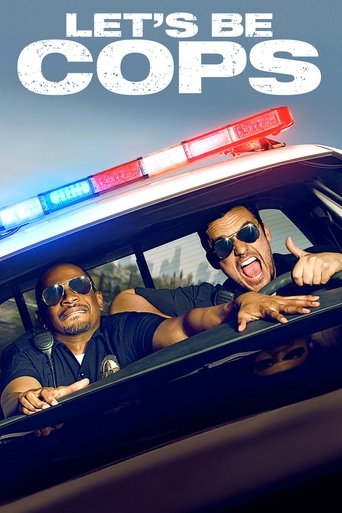 Let s Be Cops
