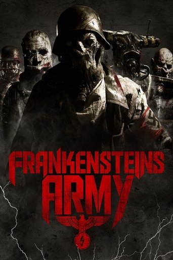 Frankenstein s Army