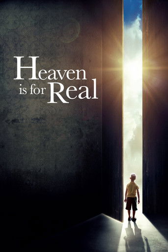Heaven Is for Real