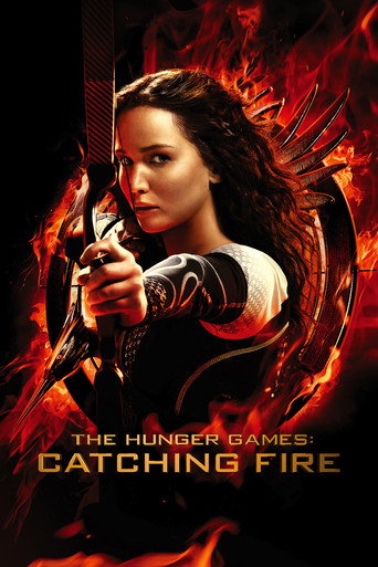 The Hunger Games Catching Fire