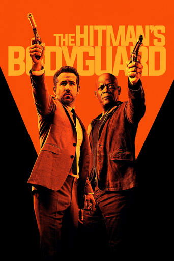 The Hitman s Bodyguard
