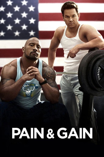 Pain Gain