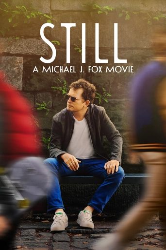 Still A Michael J. Fox Movie