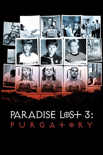 Paradise Lost 3 Purgatory