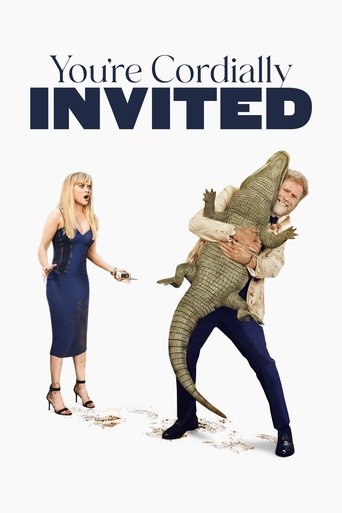 You re Cordially Invited