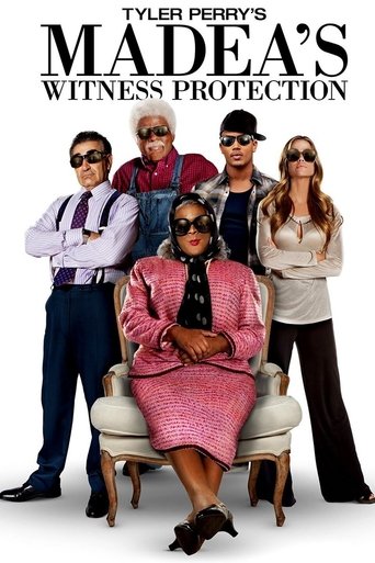 Madea s Witness Protection