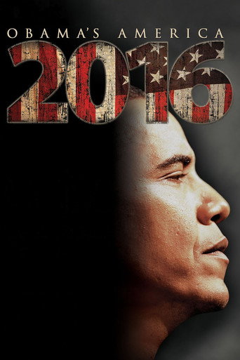 2016 Obama s America
