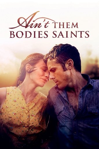 Ain t Them Bodies Saints