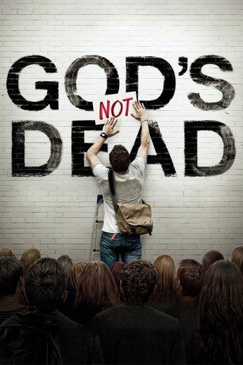 God s Not Dead