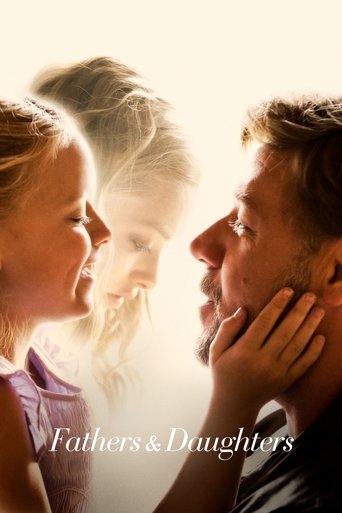 Fathers Daughters