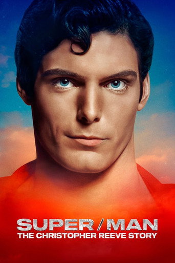 Super Man The Christopher Reeve Story