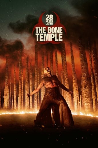 28 Years Later The Bone Temple