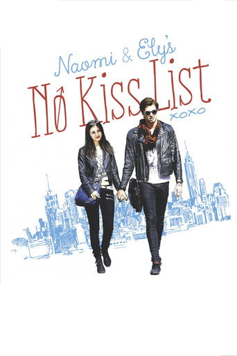 Naomi and Ely s No Kiss List