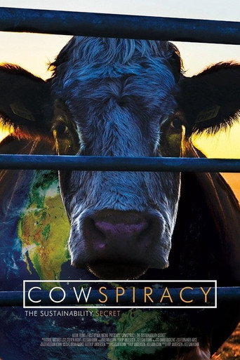 Cowspiracy The Sustainability Secret