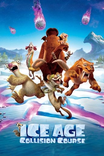 Ice Age Collision Course