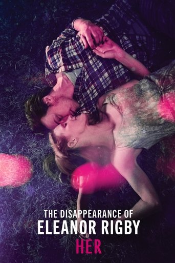 The Disappearance of Eleanor Rigby Her