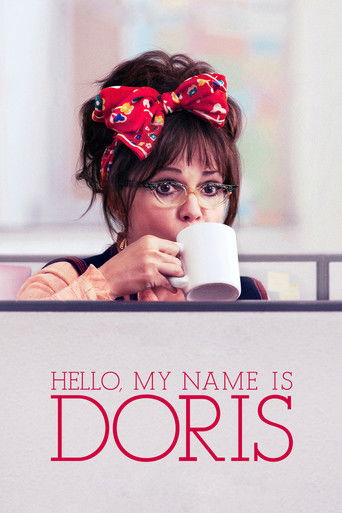 Hello My Name Is Doris