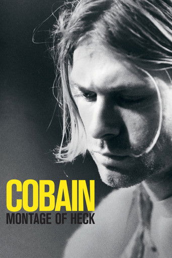 Cobain Montage of Heck