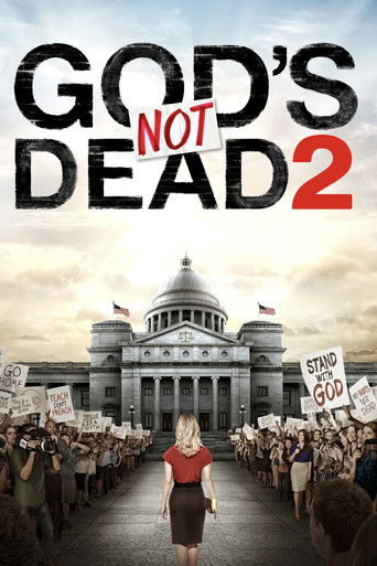 God s Not Dead 2