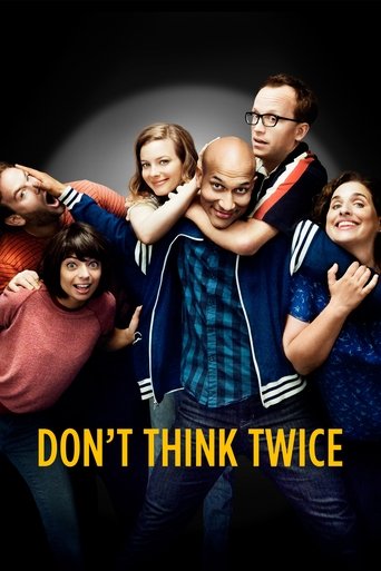 Don t Think Twice