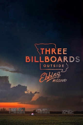 Three Billboards Outside Ebbing Missouri
