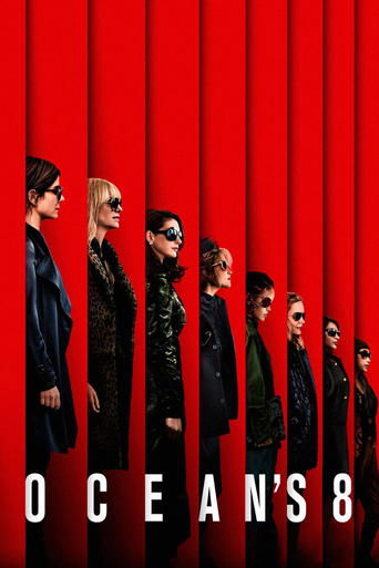 Ocean s Eight