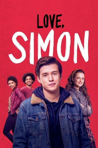 Love Simon