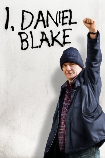 I Daniel Blake