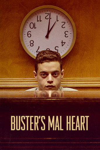 Buster s Mal Heart