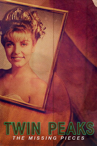 Twin Peaks The Missing Pieces