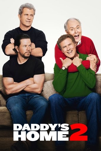 Daddy s Home 2
